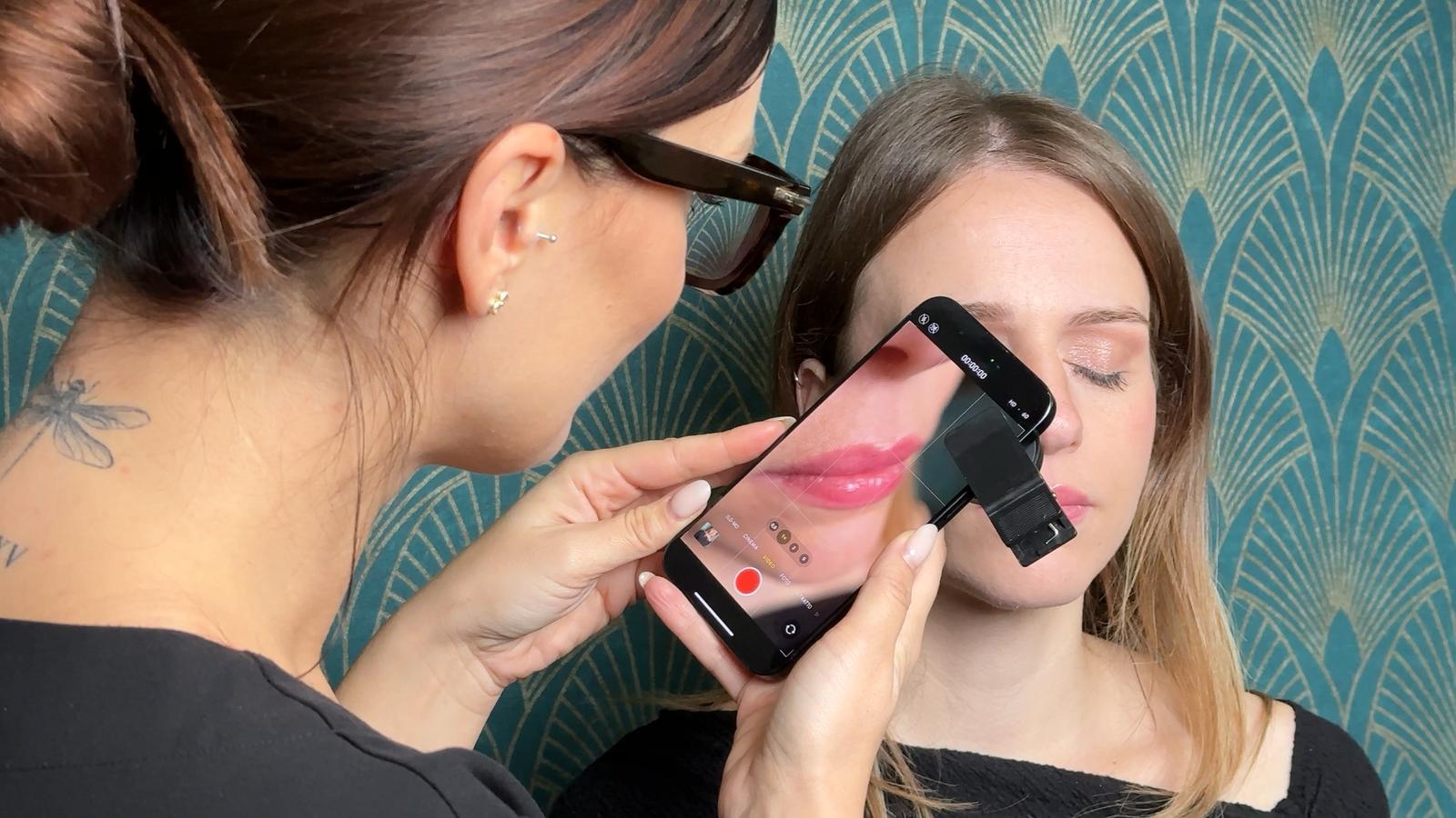 Corso online "Fotografia e foto editing" - Dermafusion