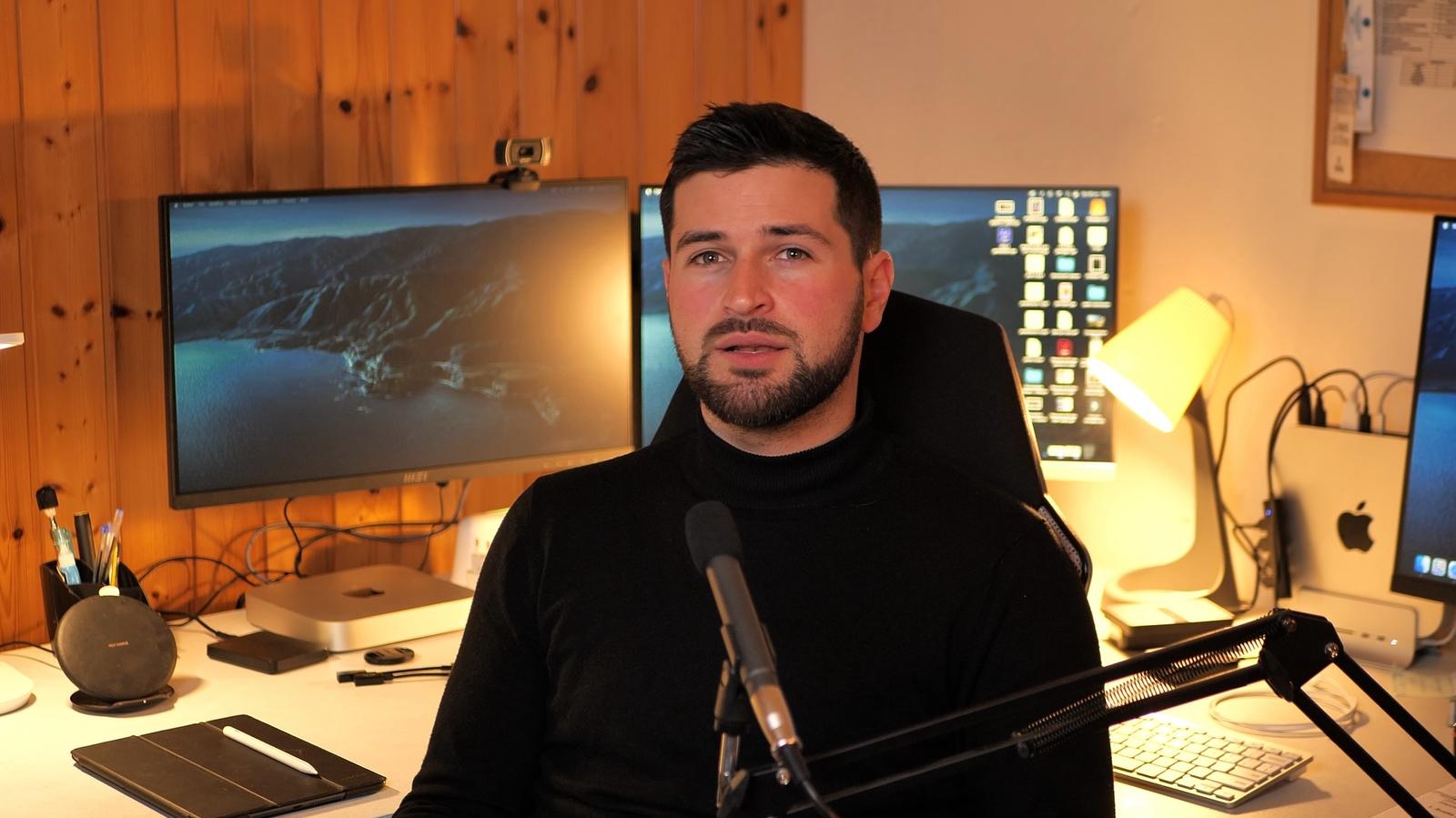 Corso online "Fotografia e foto editing" - Dermafusion