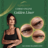 Corso online "Golden Liner (eyeliner sfumato)" - Dermafusion