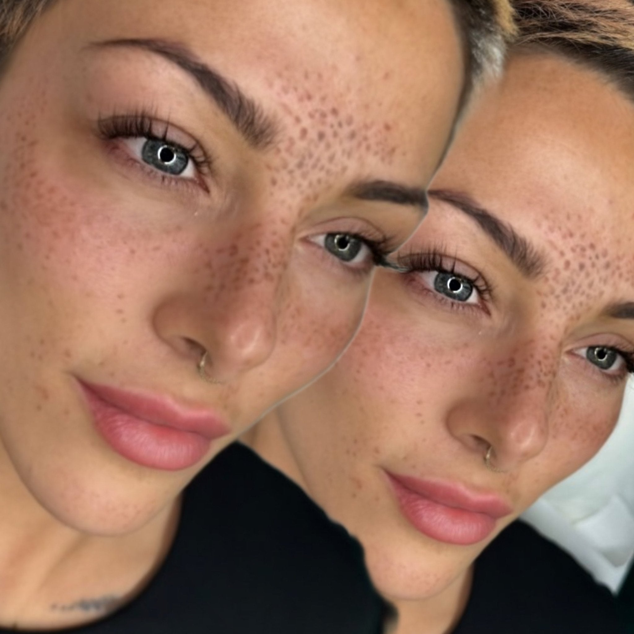 Corso online lentiggini tatuate "Foxy Freckles" - Dermafusion