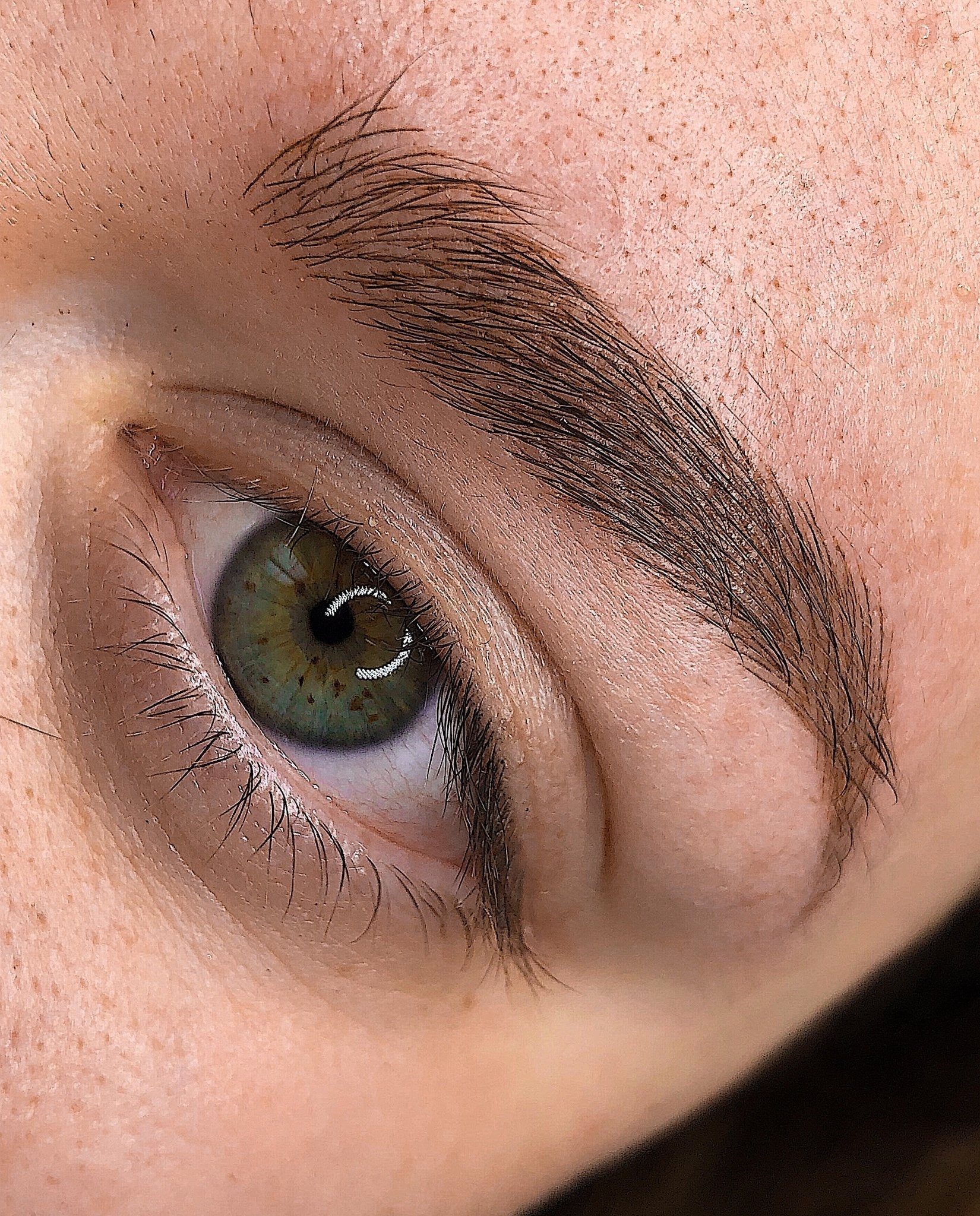 Corso online "Microblading e microshading" - Dermafusion