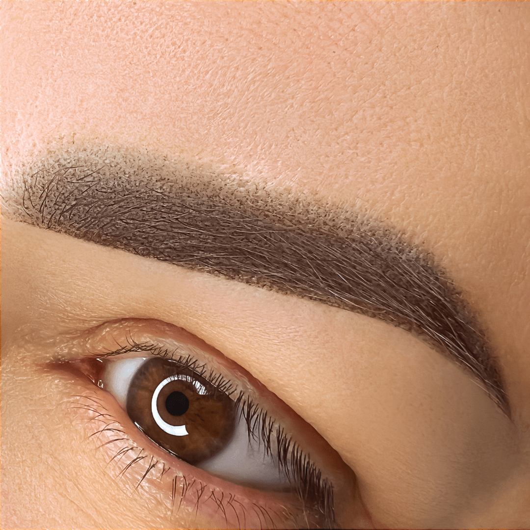 Corso online "Ombrè Brows" - Dermafusion