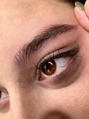 Corso online "Real Brow(sopracciglio iper realistico)" - Dermafusion