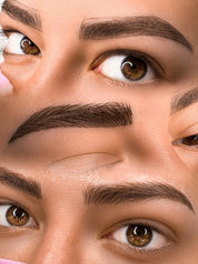 Corso online "Real Brow(sopracciglio iper realistico)" - Dermafusion