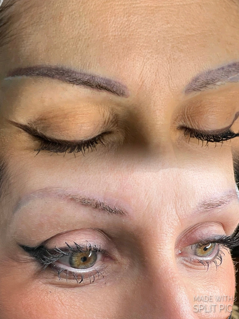 Corso online "Rimozione Trucco Permanente e Body Tattoo" KIT COMPRESO - Dermafusion