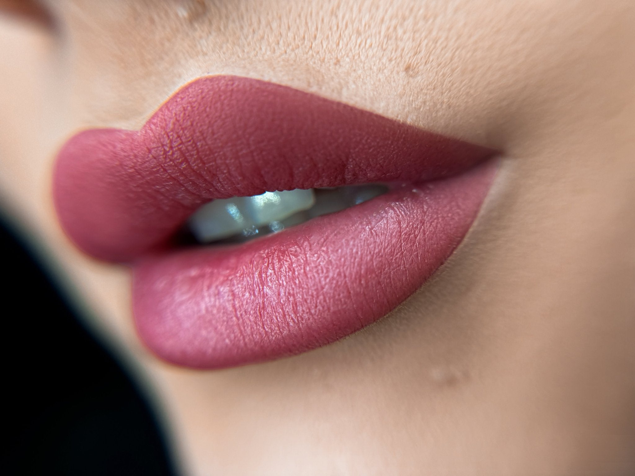 Corso online "Russian Doll Lips PRO LEVEL" - Dermafusion