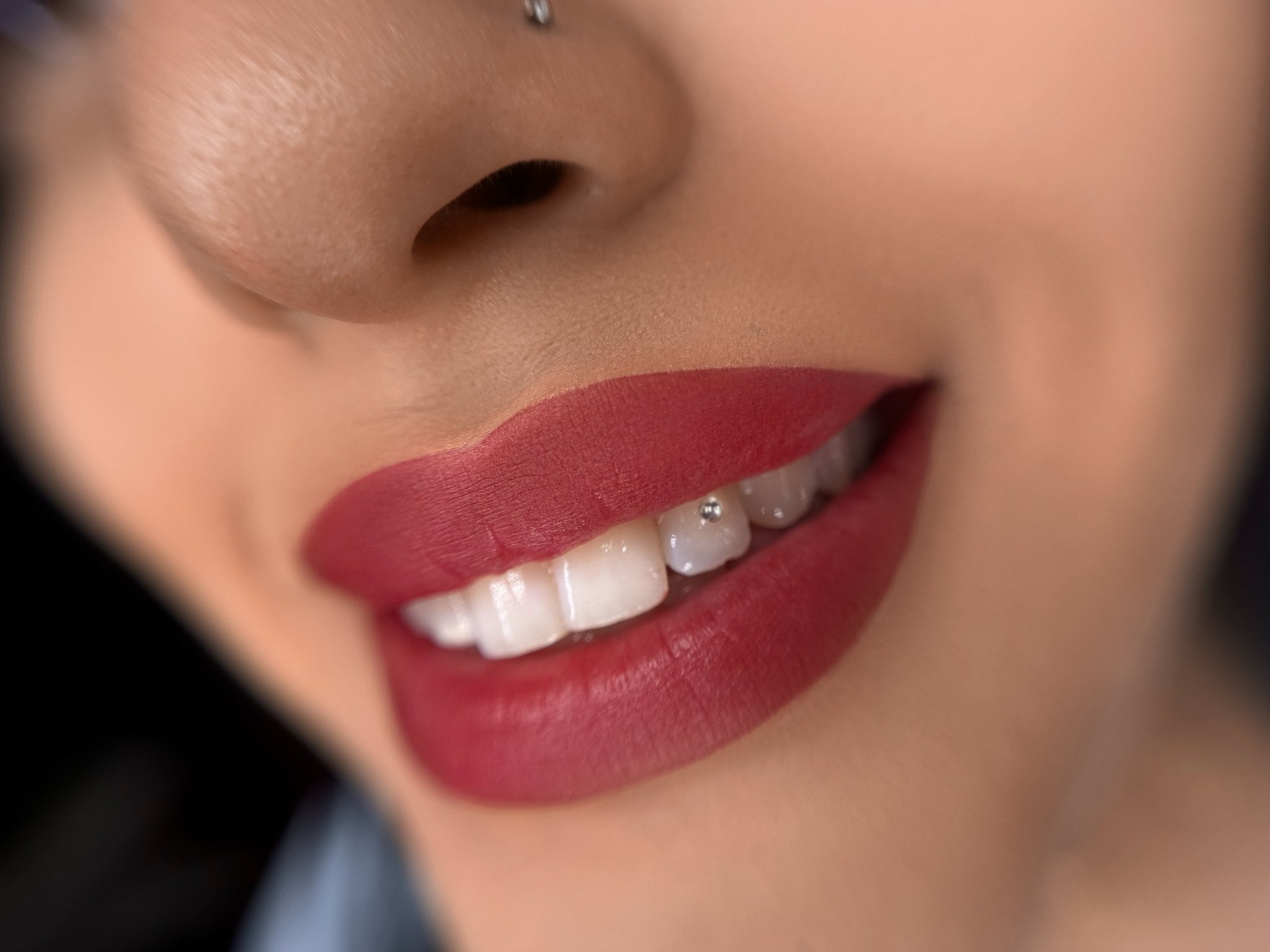 Corso online "Russian Doll Lips PRO LEVEL" - Dermafusion