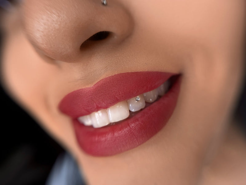 Corso online "Russian Doll Lips PRO LEVEL" - Dermafusion