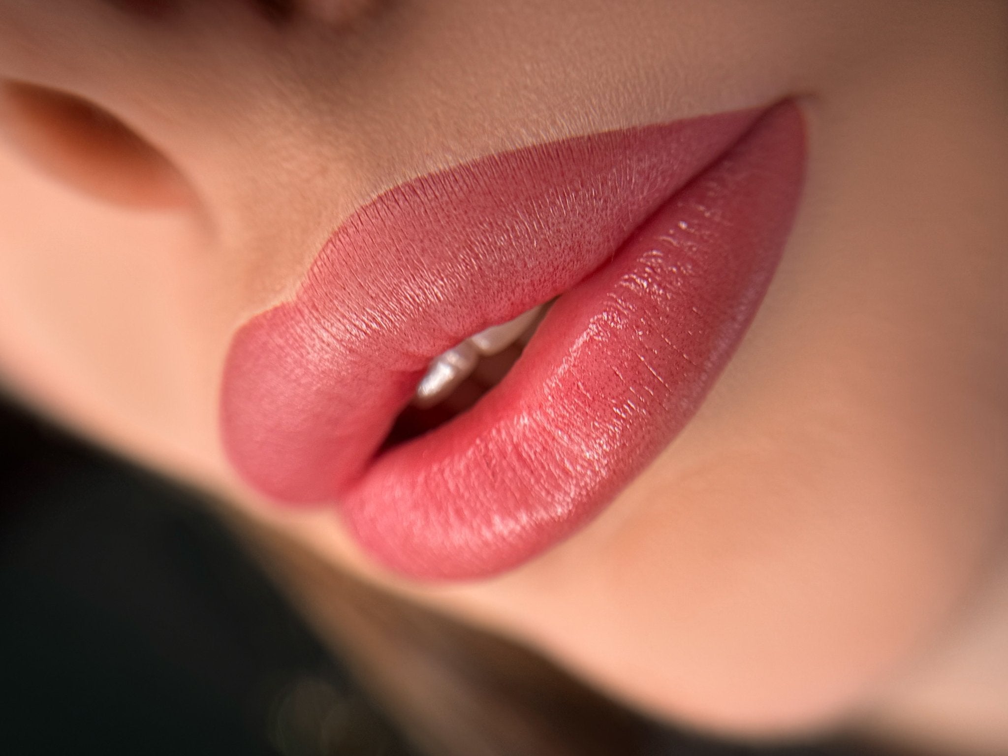 Corso online Russian Doll Lips PRO LEVEL — Tecnica Labbra Esclusiva - Dermafusion