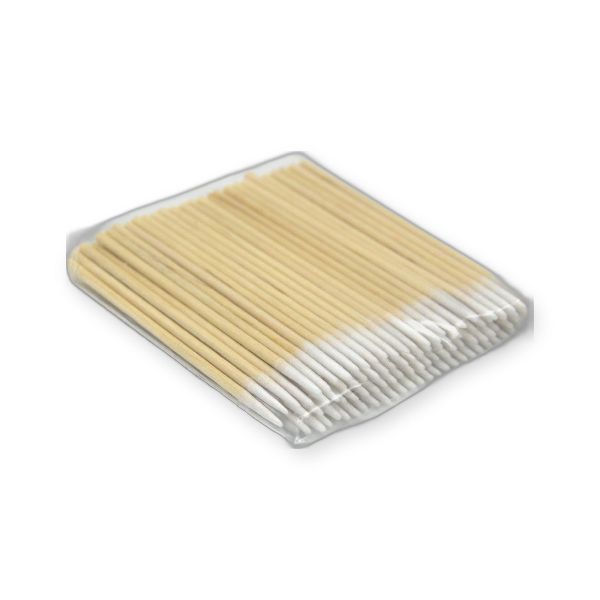 Cotton fioc punta sottile per correzioni di precisione (100 pz) - Dermafusion