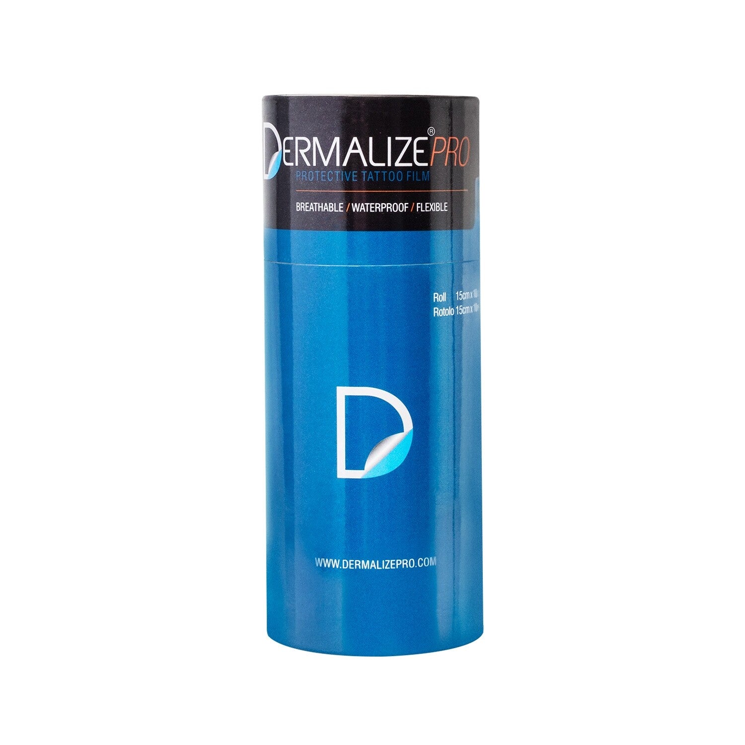 Dermalize Pro rotolo 15 cm x 10 m