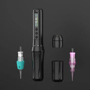 Dermografo Wireless C-MED – Motore Maxon - Dermafusion