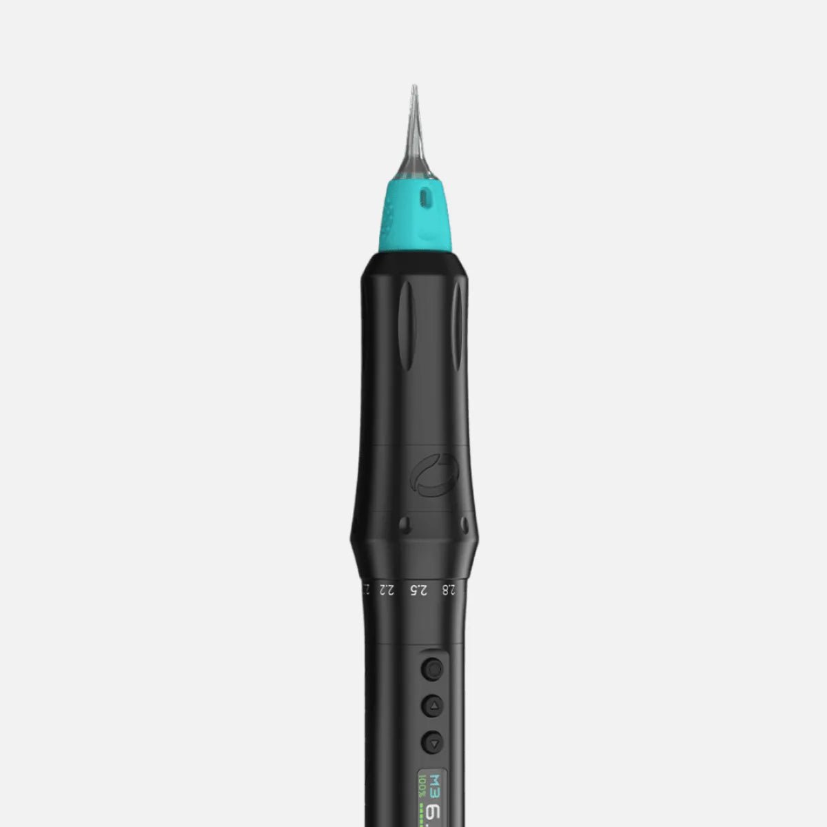 Dermografo Wireless C-MED – Motore Maxon - Dermafusion