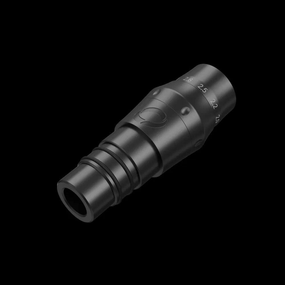 Dermografo Wireless C-MED – Motore Maxon - Dermafusion