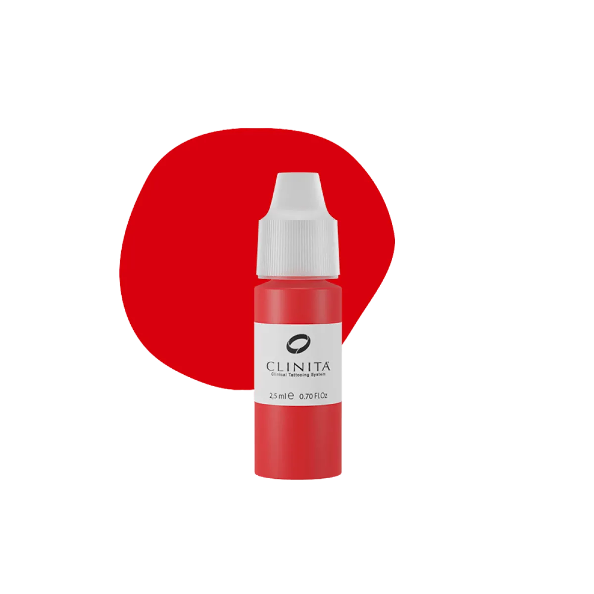 Pigmento Chili Pro 260 Clinita