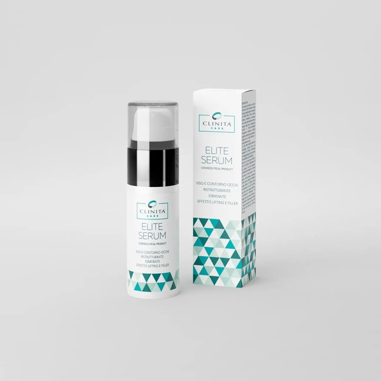 Elite Serum siero viso Clinita Care