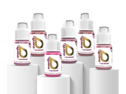 Evenflo True Lips - Set di Pigmenti per Labbra - Dermafusion