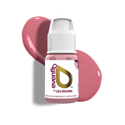 Evenflo True Lips - Set di Pigmenti per Labbra - Dermafusion