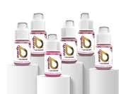 Evenflo True Lips - Set di Pigmenti per Labbra - Dermafusion