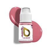 Evenflo True Lips - Set di Pigmenti per Labbra - Dermafusion