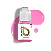 Evenflo True Lips - Set di Pigmenti per Labbra - Dermafusion