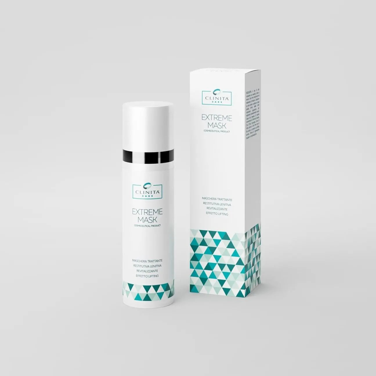 Extreme Mask maschera viso Clinita Care