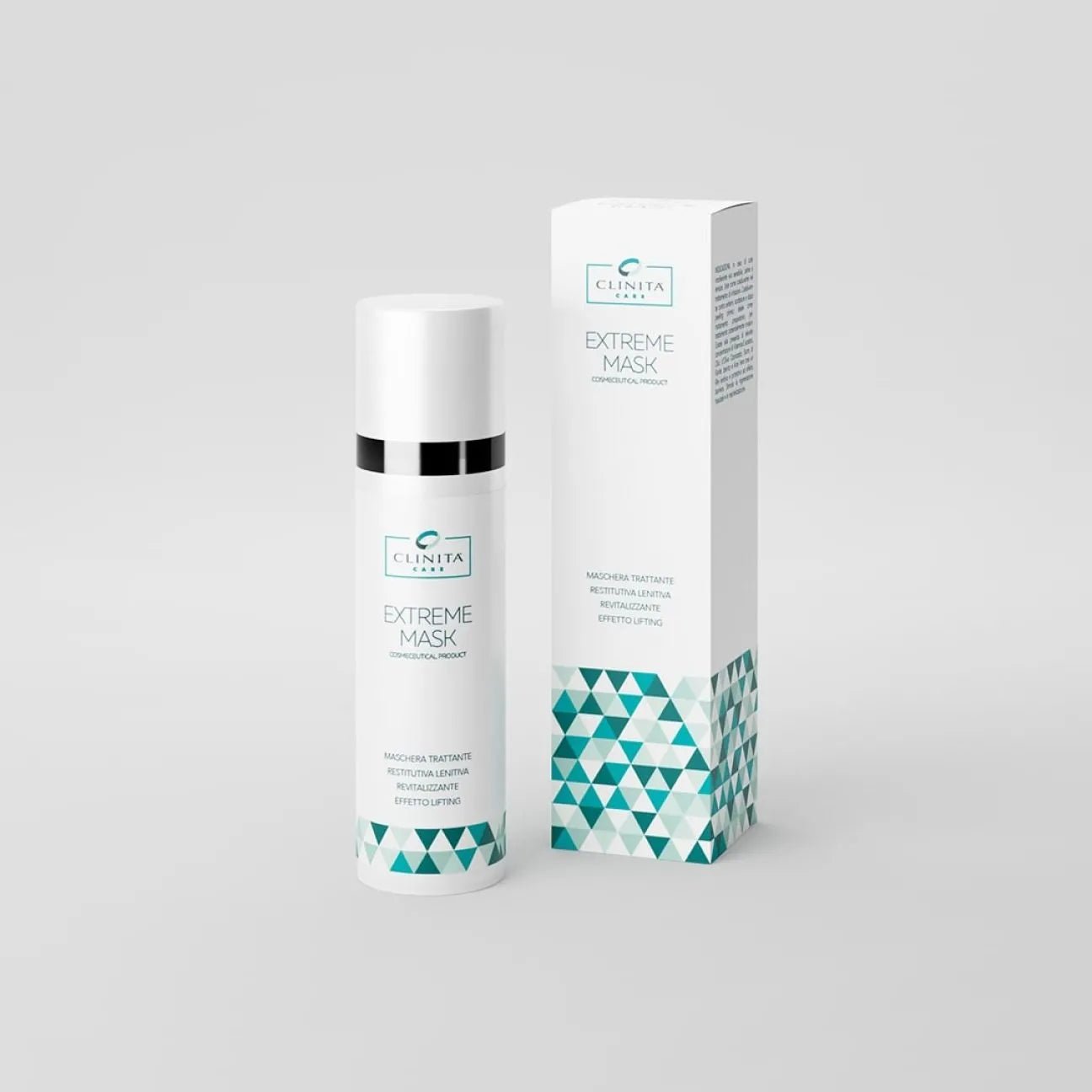 Extreme Mask – Maschera Viso Rivitalizzante - Dermafusion