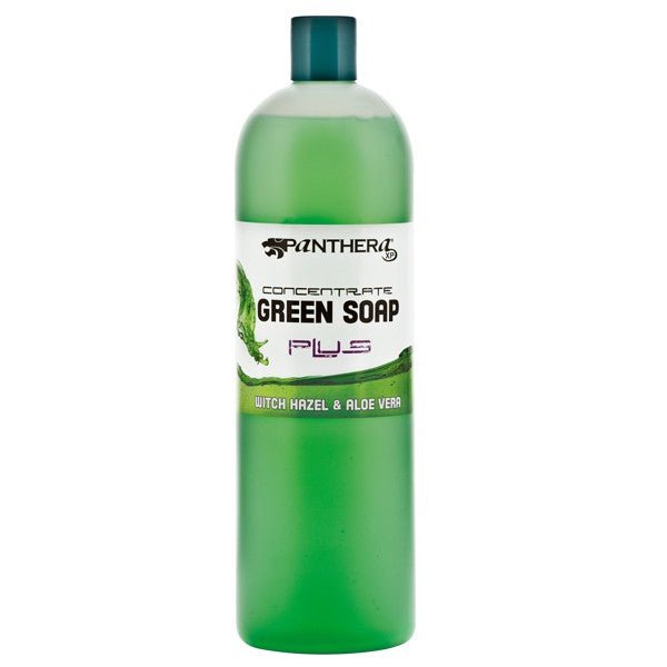 Green Soap - sapone verde 1000ml - Dermafusion