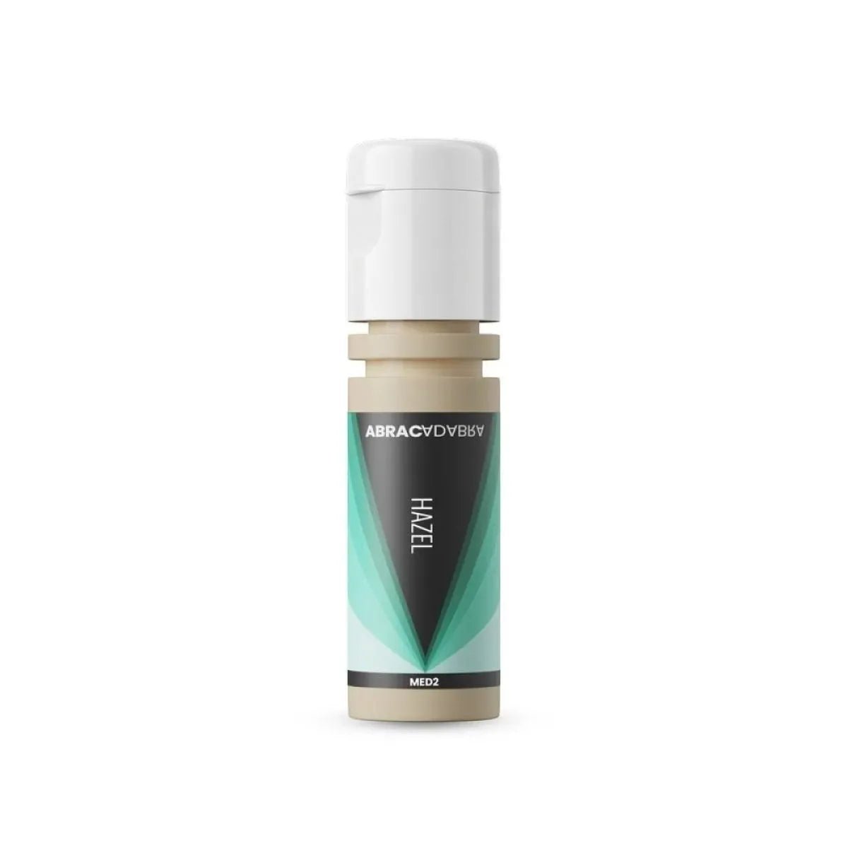 Hazel MED2 – Pigmento Nude Camouflage e Areola - Dermafusion
