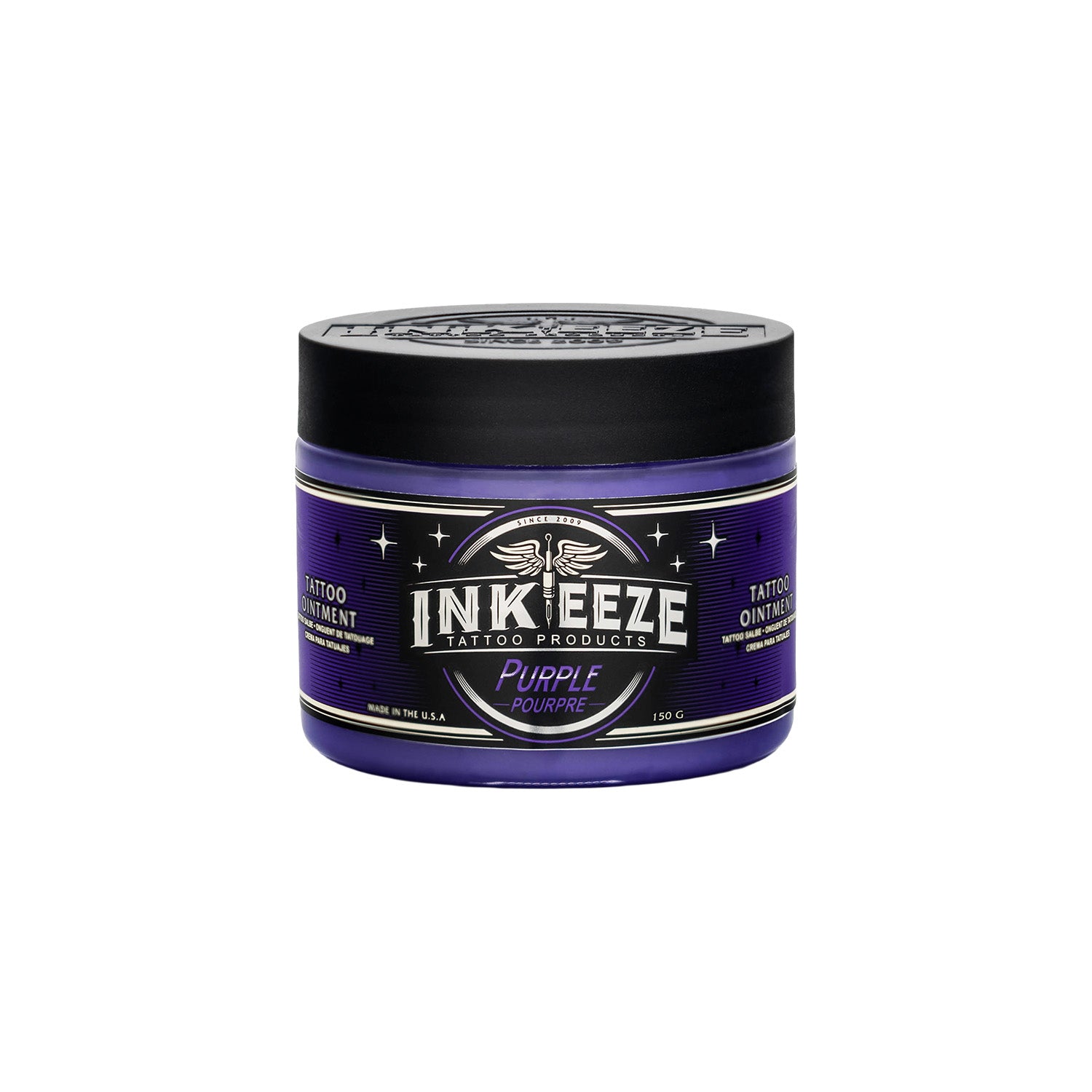 INK-EEZE Purple Glide 180 ml