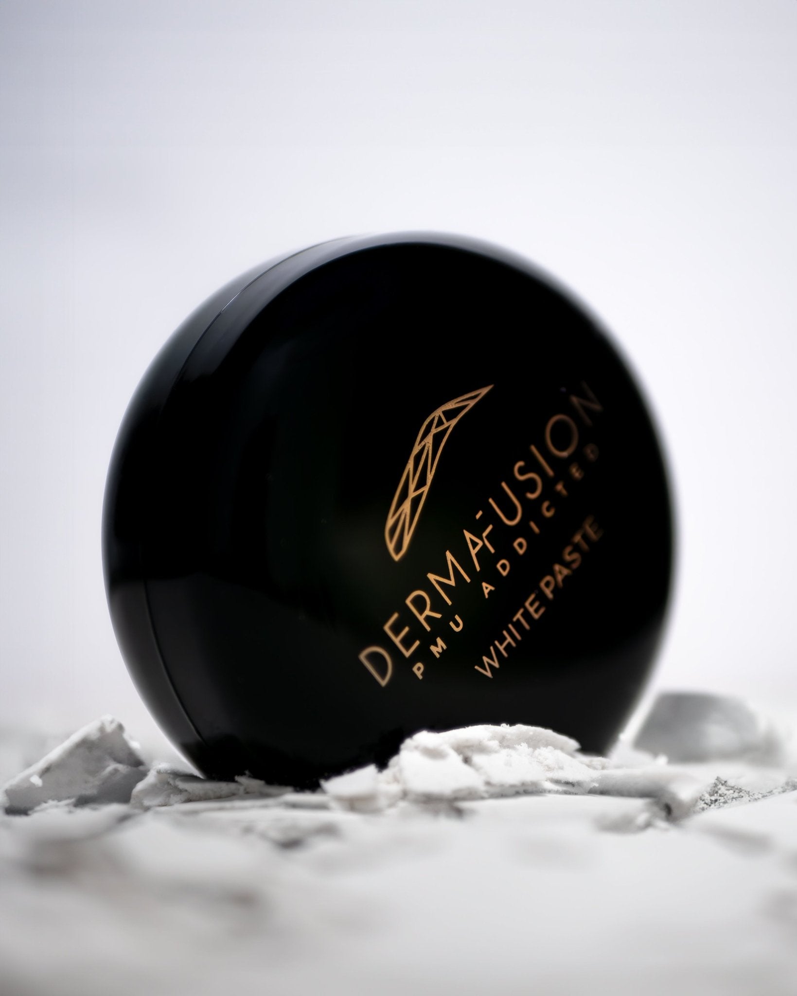 Kit pasta bianca + pennelli - Dermafusion