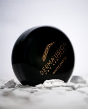 Kit pasta bianca + pennelli - Dermafusion