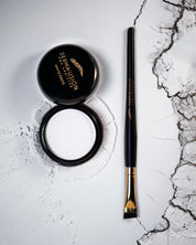 Kit pasta bianca + pennelli - Dermafusion