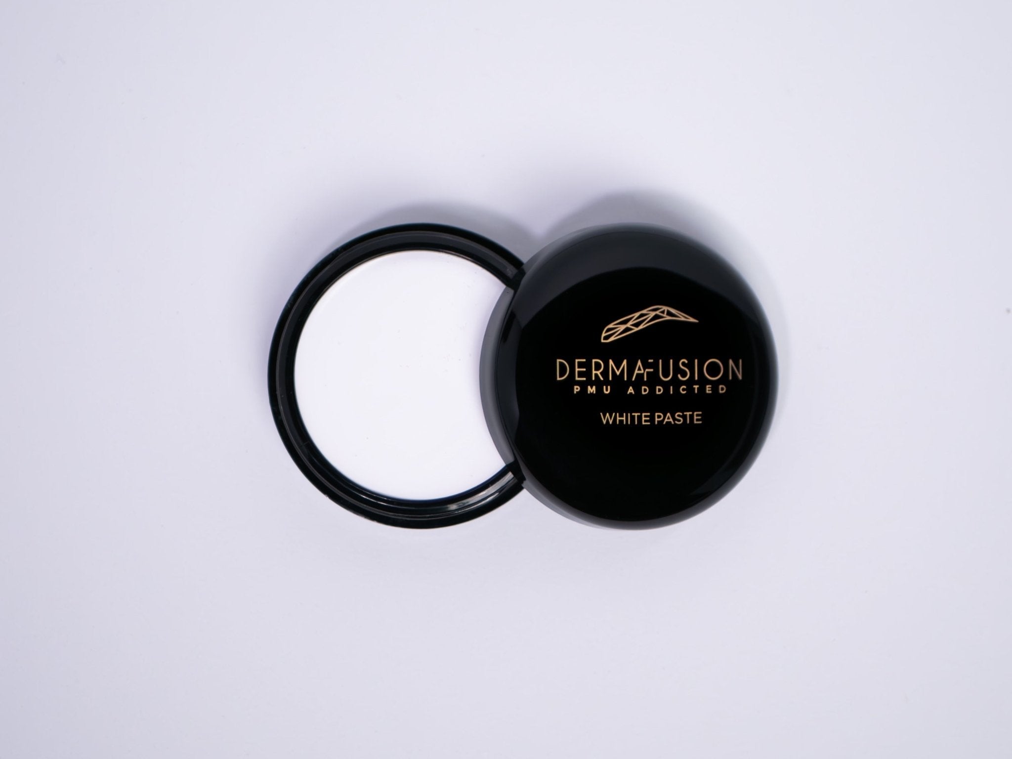 Kit pasta bianca + pennelli - Dermafusion