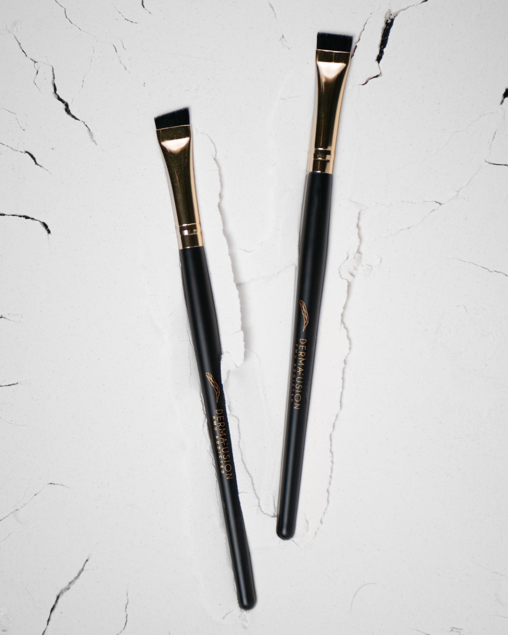 Kit pasta bianca + pennelli - Dermafusion