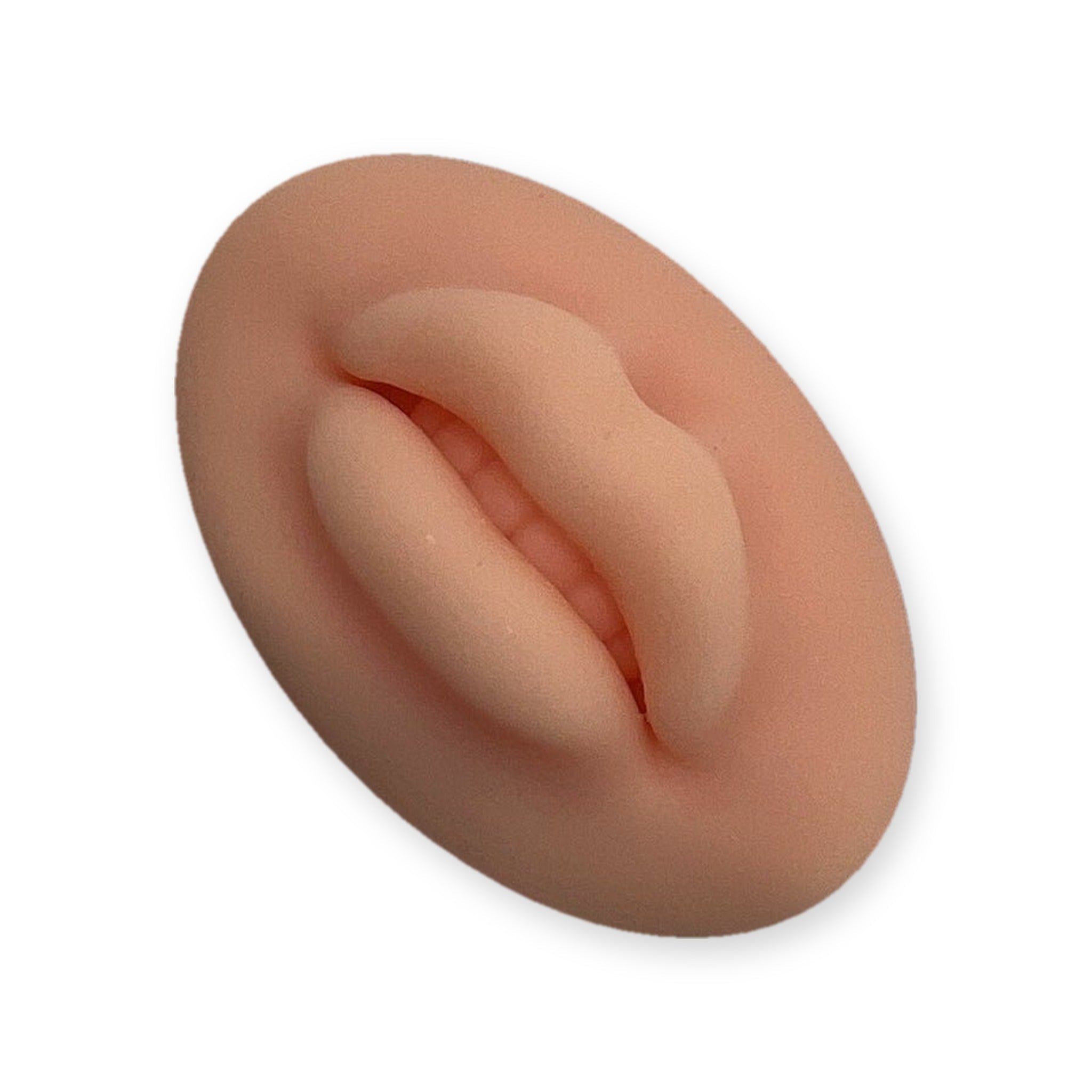 Labbra realistiche 3D in silicone — Per pratica PMU labbra - Dermafusion