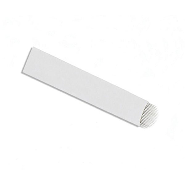 Lame 18 U Blade Flexi - 0,18 mm - Dermafusion