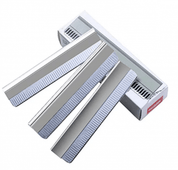 Lame per affilare mat. - Dermafusion