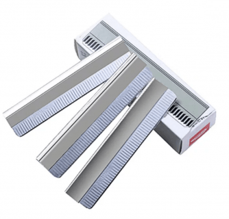 Lame per affilare mat. - Dermafusion