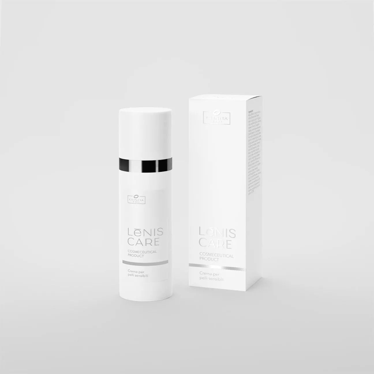 Lenis Care – Crema per Pelli Sensibili - Dermafusion