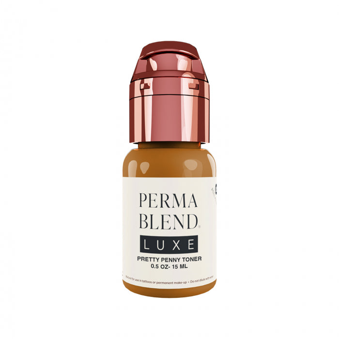 Perma Blend Luxe - PRETTY PENNY TONER - 15ml