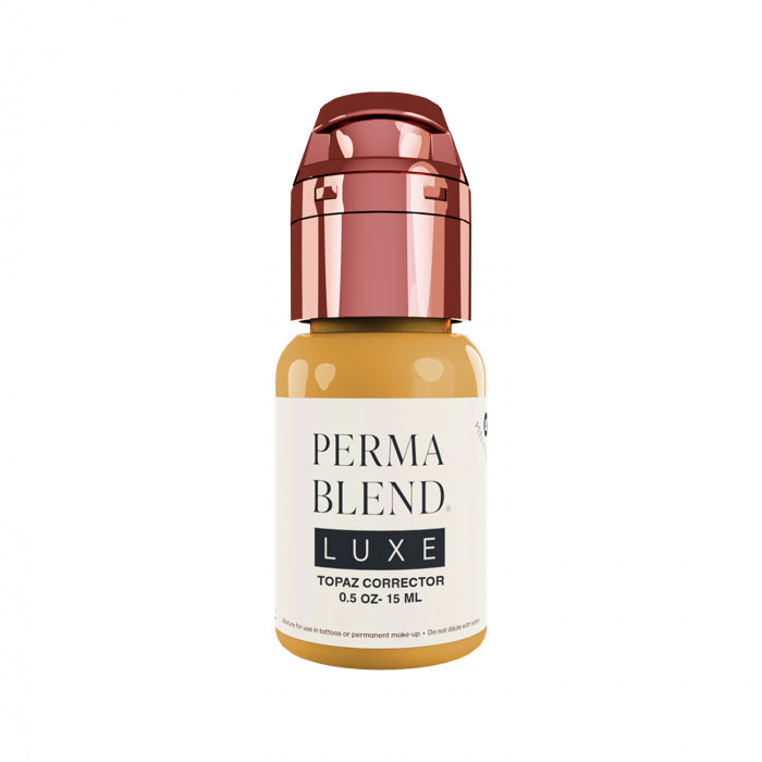 Perma Blend Luxe - TOPAZ CORRECTOR - eyebrow concealer 15 ml