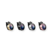 Macro lens 2-in-1 — Lente d'ingrandimento per smartphone PMU - Dermafusion