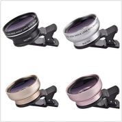 Macro lens - Lente d’ingrandimento - 2 in 1 - Dermafusion