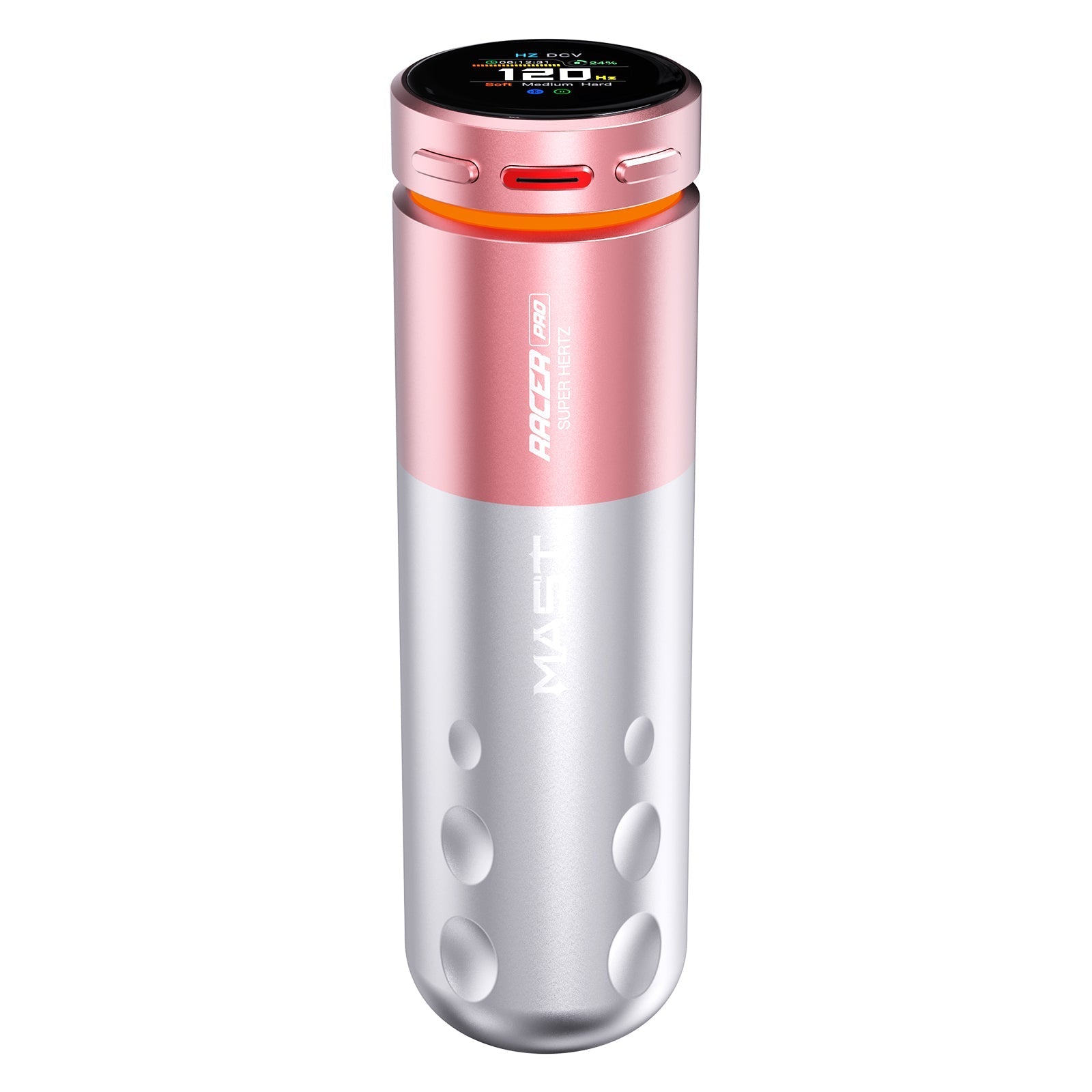 Mast Racer Pro — Dermografo wireless corsa 4,2 mm - Dermafusion