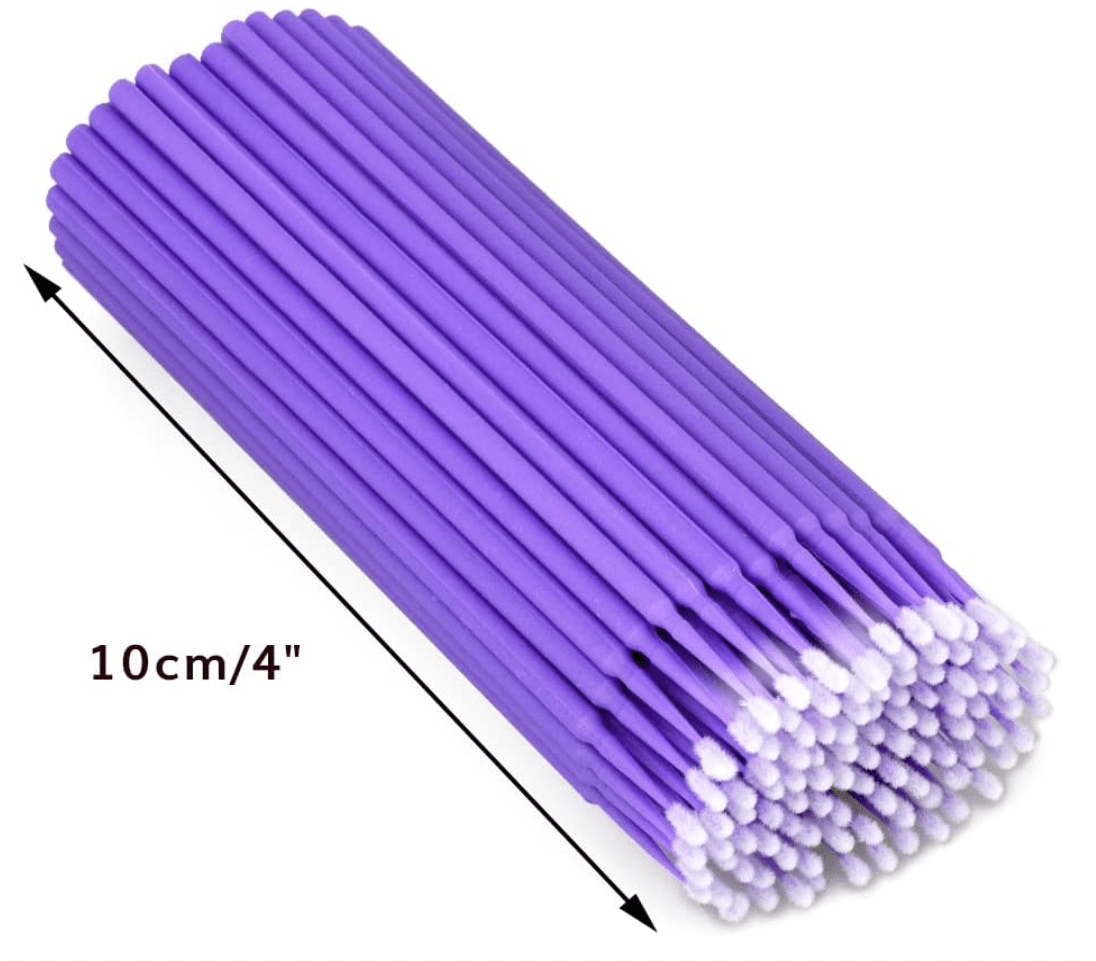 Micropore brush - Dermafusion