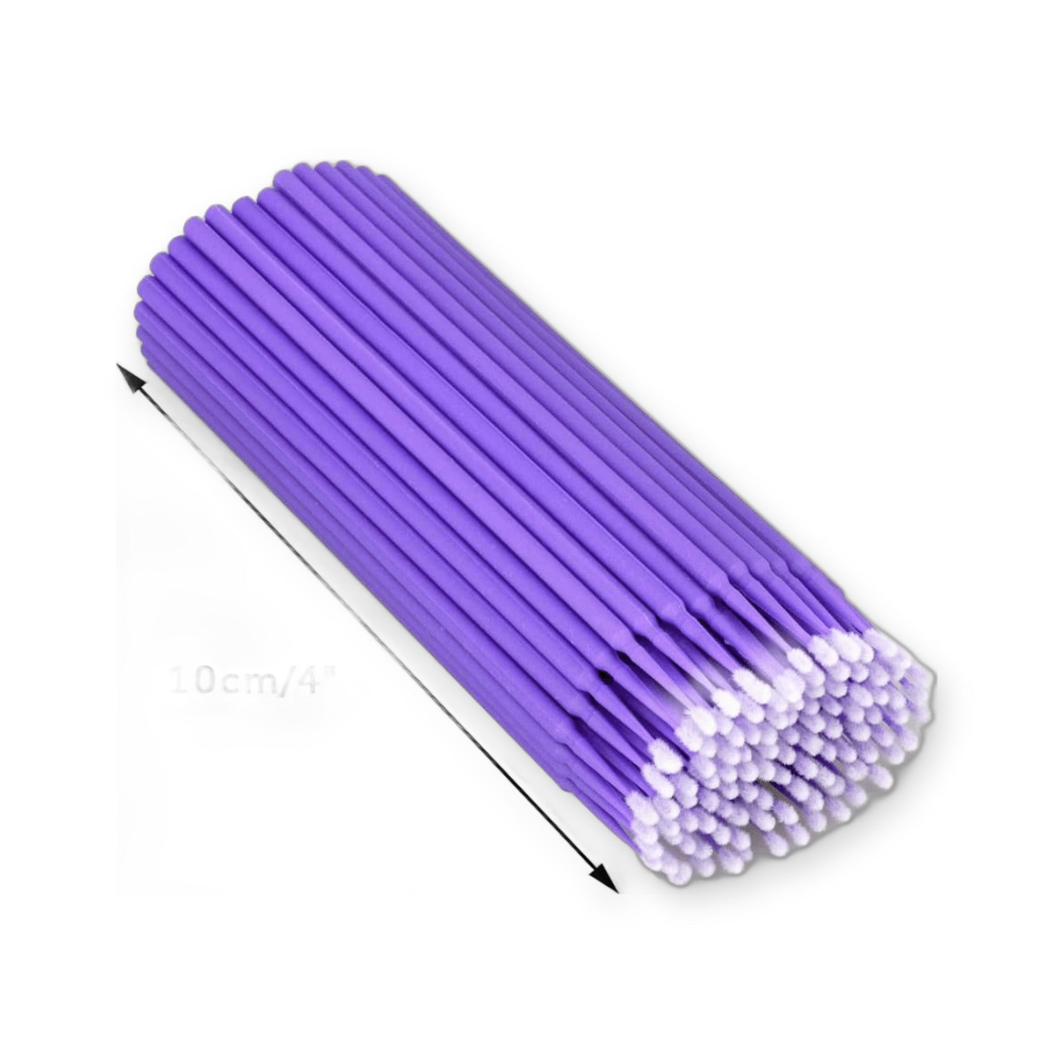 Micropore brush — Micro applicatori in microfibra (20 pz) - Dermafusion