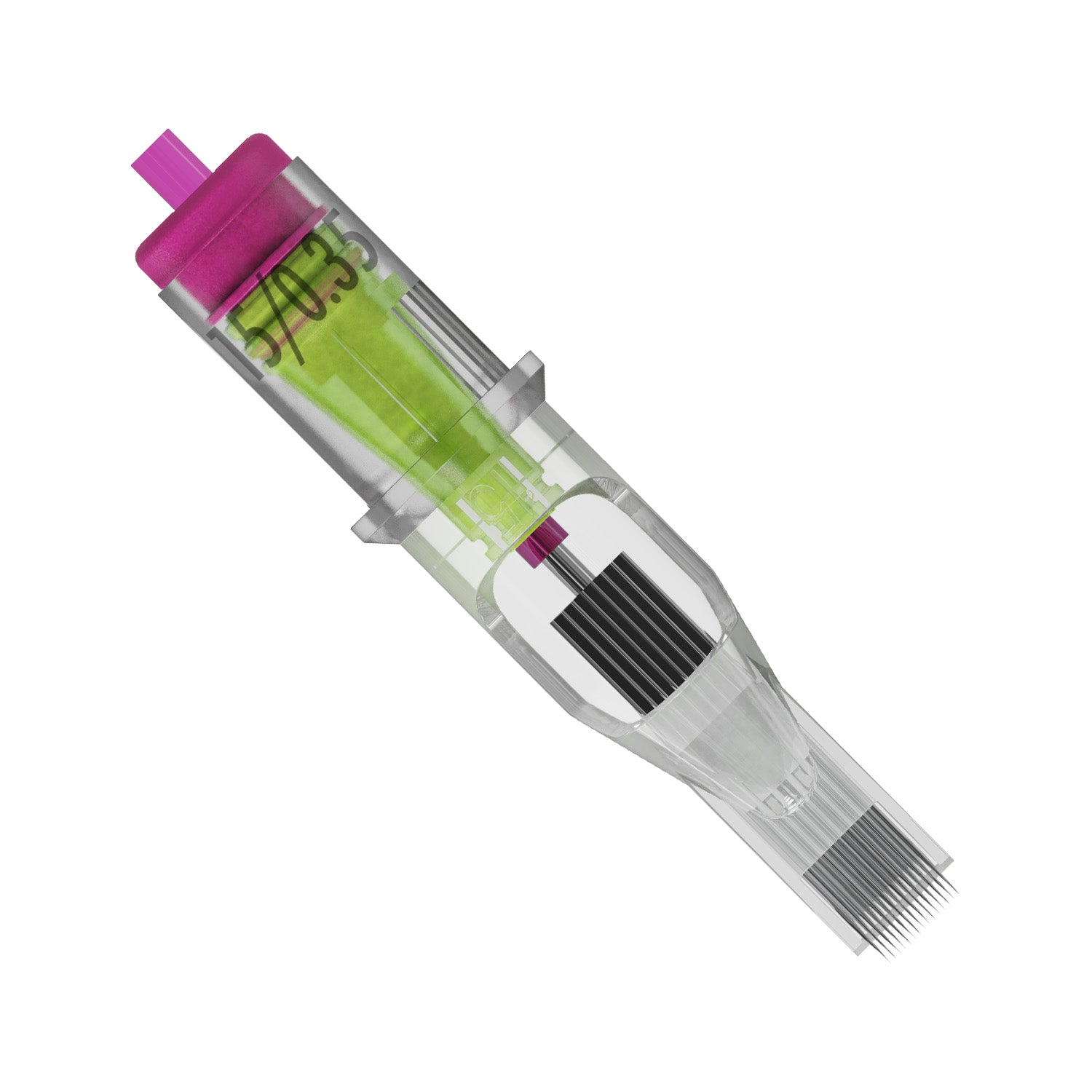 Cartucce Stellar 2.0 Magnum XLT 7 mm