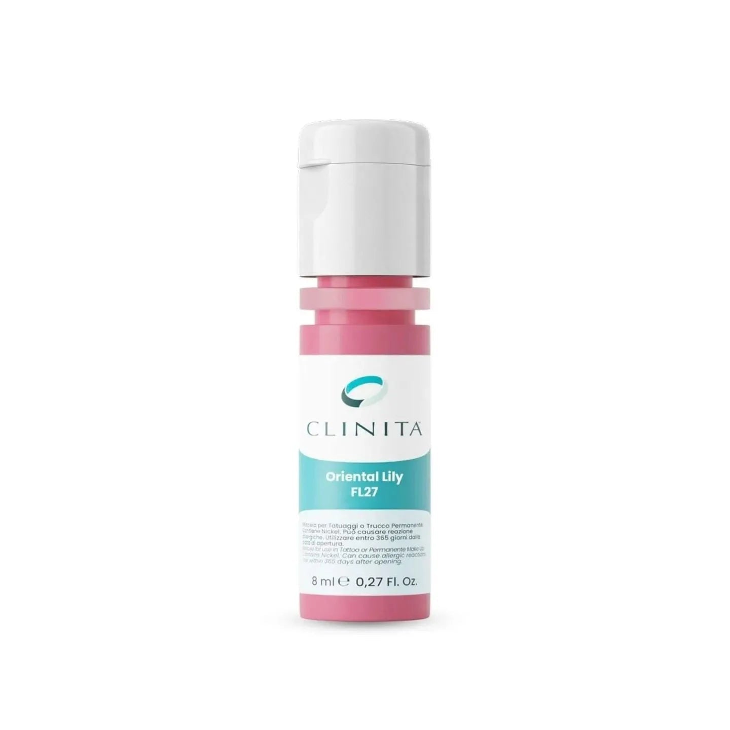 Oriental Lily Pro FL27 – Pigmento Labbra - Dermafusion