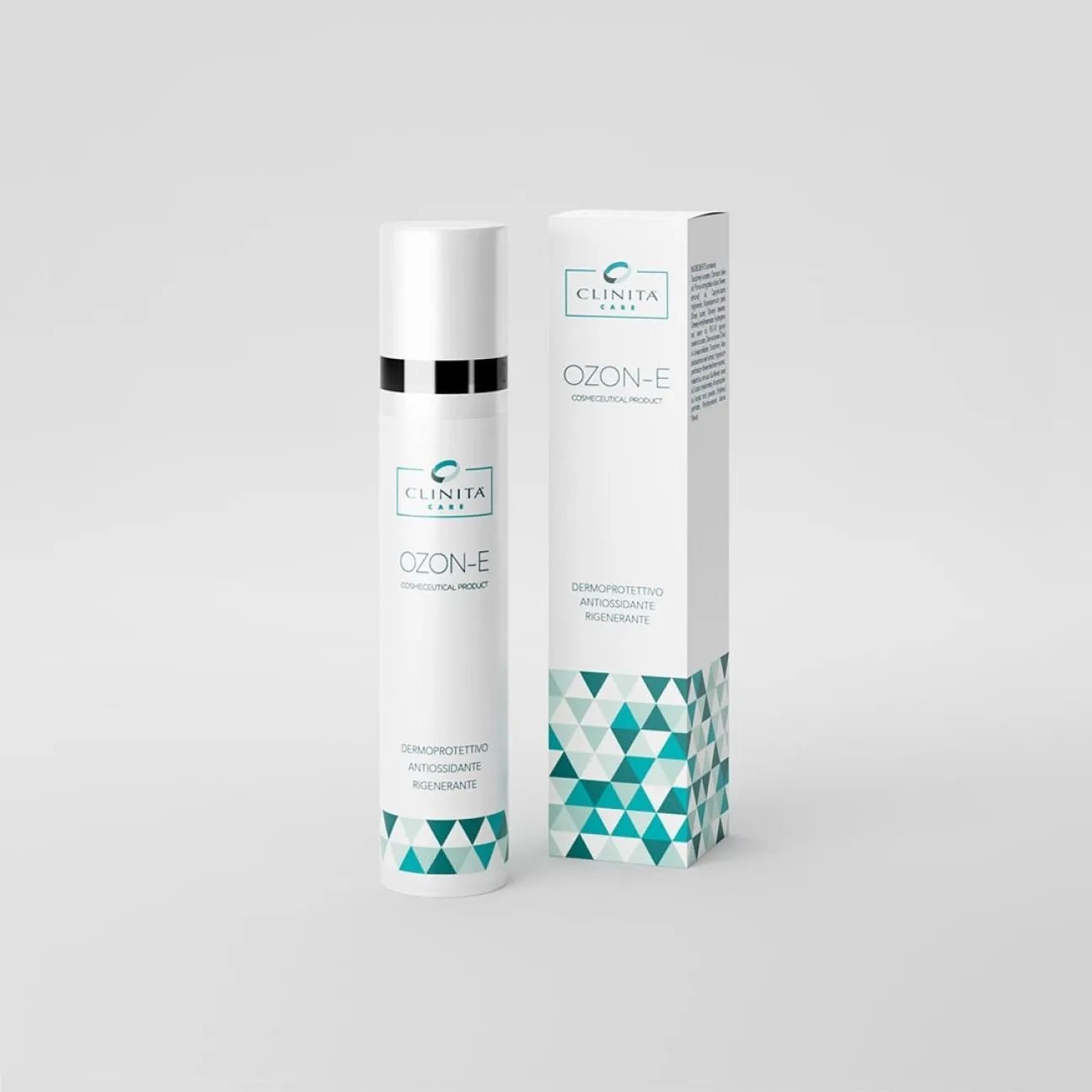 Ozon-E – Crema Viso Dermoprotettiva - Dermafusion